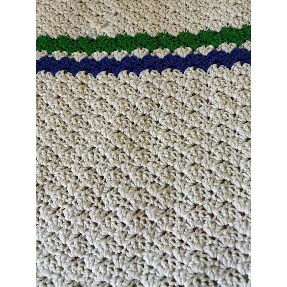 Vintage Crochet 78